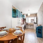 Caparica By Host-point Costa da Caparica