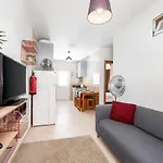 Caparica By Host-point Costa da Caparica