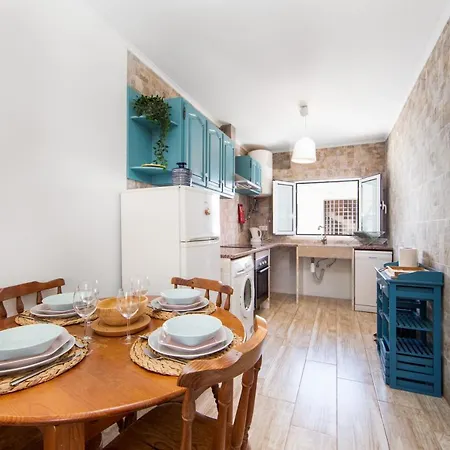 Caparica By Host-point Costa de Caparica