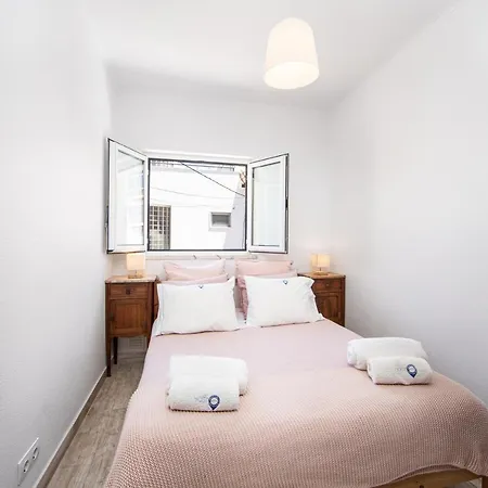 Caparica By Host-point Apartament Costa de Caparica