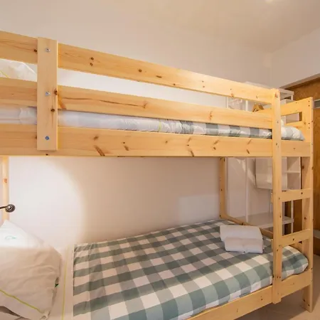 Apartament Caparica By Host-point Costa de Caparica