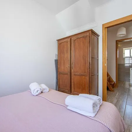 Caparica By Host-point 아파트 코스타 다 카파리카