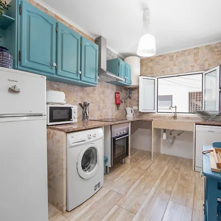 Apartamento Caparica By Host-point Costa da Caparica