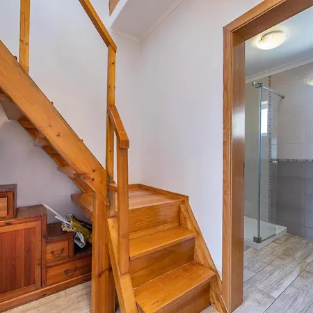 Caparica By Host-point Apartamento *