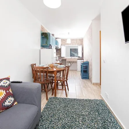 Caparica By Host-point *