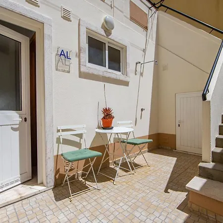 Caparica By Host-point *