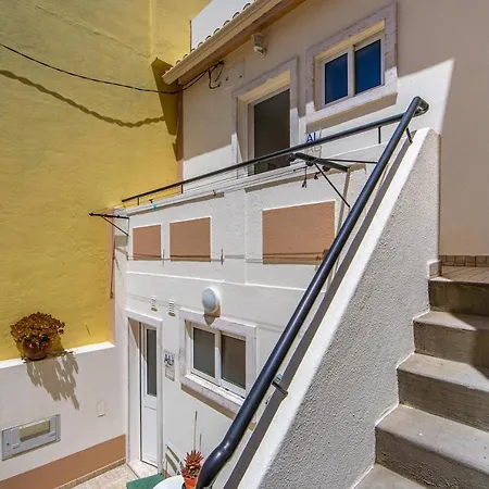 Caparica By Host-point Apartamento *