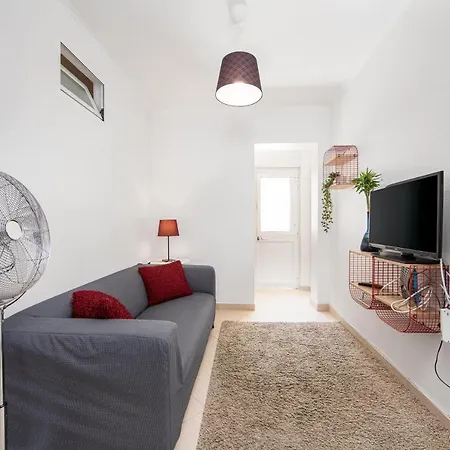 Caparica By Host-point