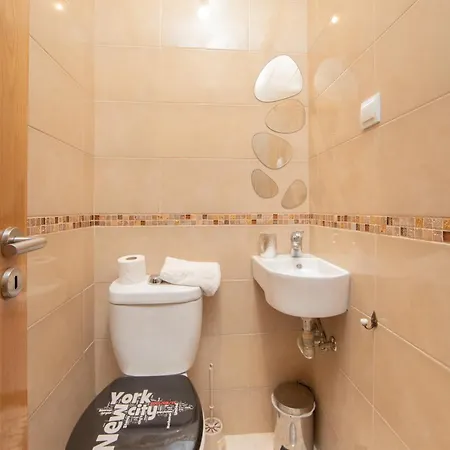 Caparica By Host-point 아파트 코스타 다 카파리카