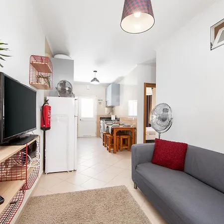 Caparica By Host-point Costa da Caparica