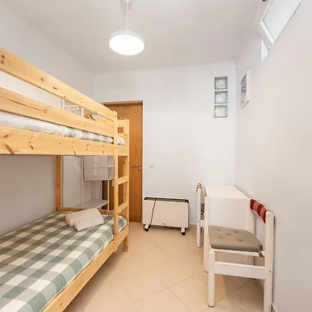 Apartamento Caparica By Host-point