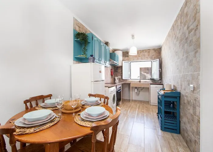 Caparica By Host-point Costa de Caparica