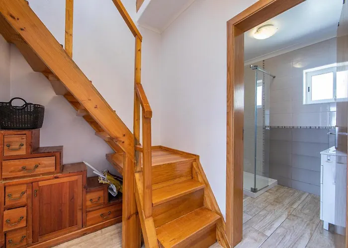 Caparica By Host-point Lejlighed *