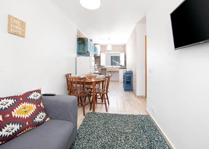 Caparica By Host-point *