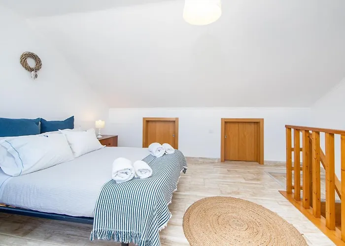 Caparica By Host-point *