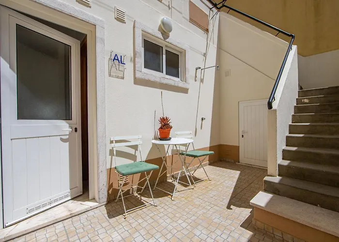 Caparica By Host-point *