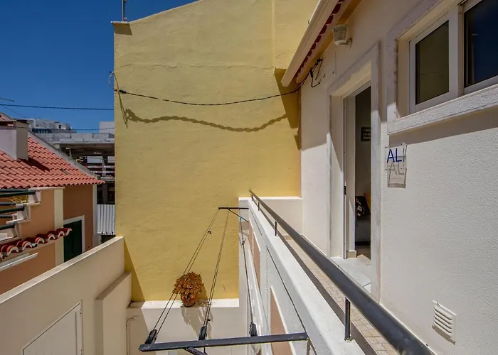 Caparica By Host-point * Costa de Caparica