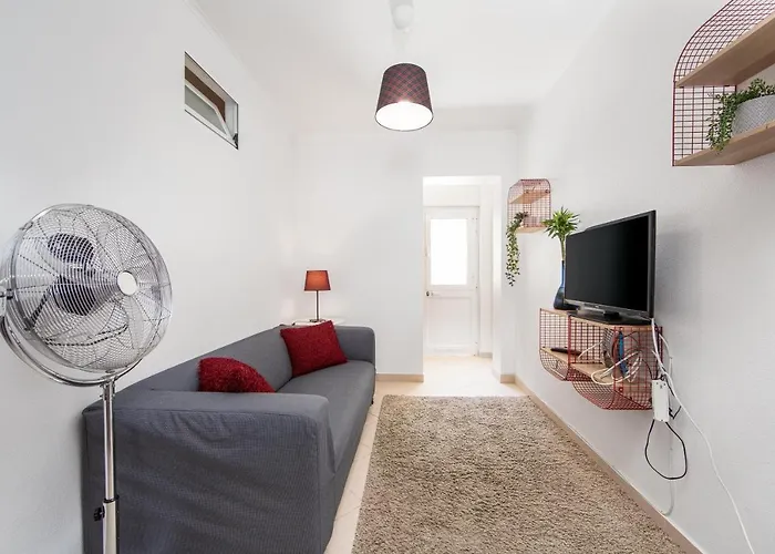 Caparica By Host-point