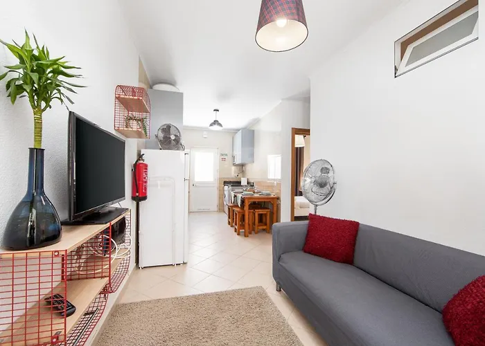 Caparica By Host-point Costa de Caparica