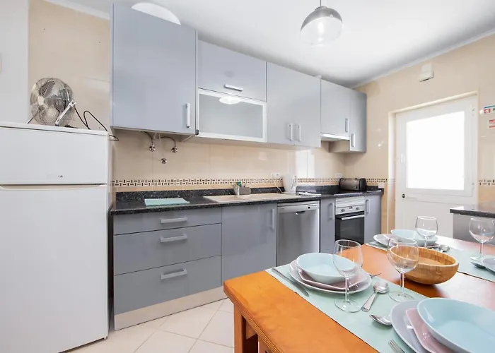 Caparica By Host-point